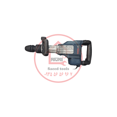 چکش تخریب 11 گیلویی gsh11vc