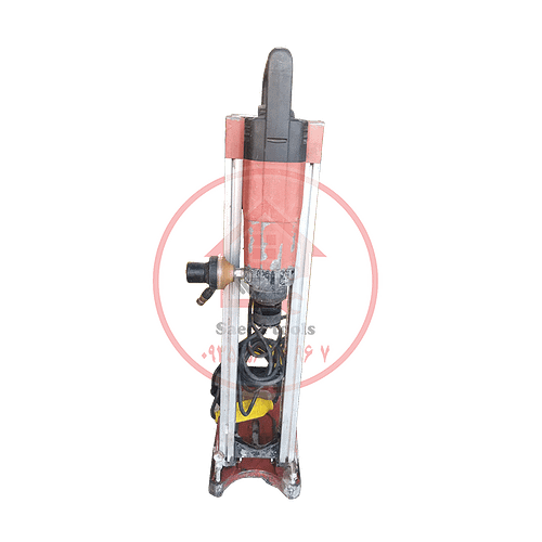 کرگیر هیلتی DD130 DD130