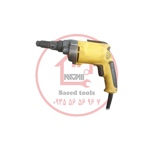پیچ گوشتی برقی مدل Dw272 Dw272